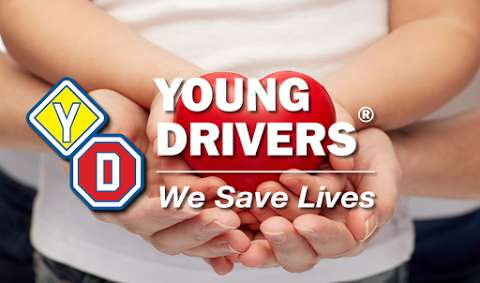Young Drivers of Canada - Mississauga Driving School Sheridan Centre
