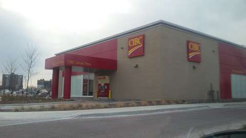 CIBC Branch & ATM