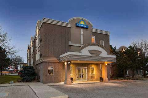 Days Inn Toronto West Mississauga