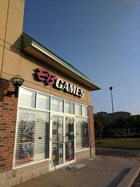 EB Games