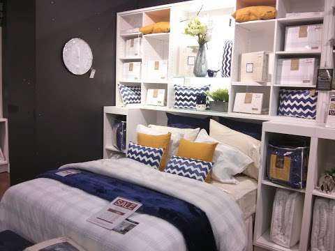Linen Chest Linen Chest
